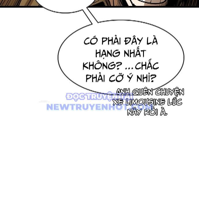 Shark - Cá Mập Chap 346 - Next Chap 347