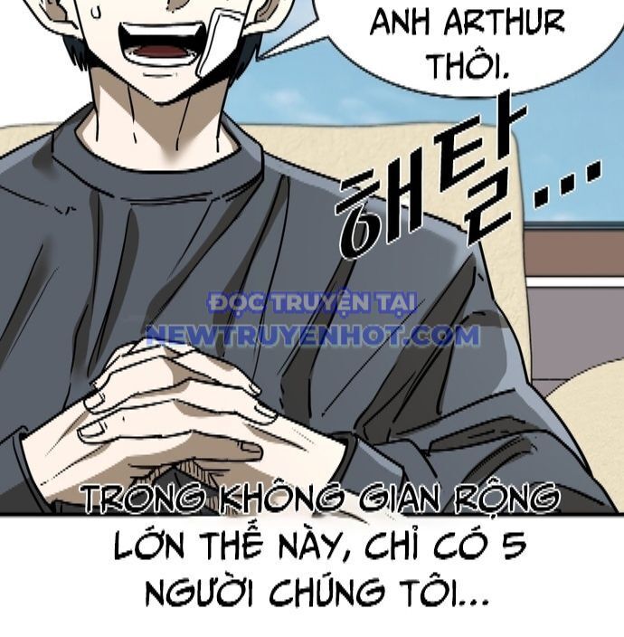 Shark - Cá Mập Chap 346 - Next Chap 347