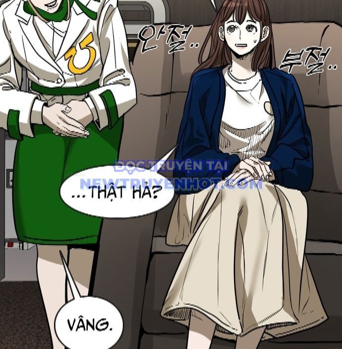 Shark - Cá Mập Chap 346 - Next Chap 347