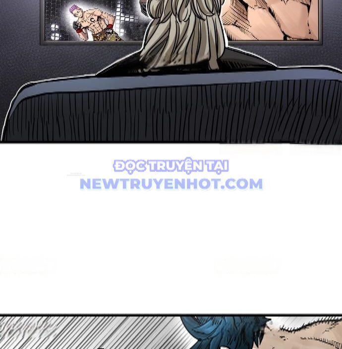Shark - Cá Mập Chap 346 - Next Chap 347