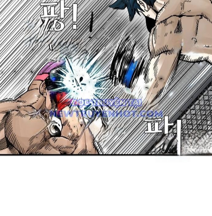 Shark - Cá Mập Chap 346 - Next Chap 347