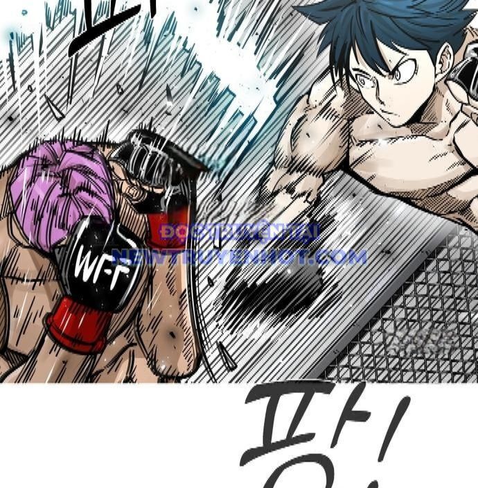 Shark - Cá Mập Chap 346 - Next Chap 347