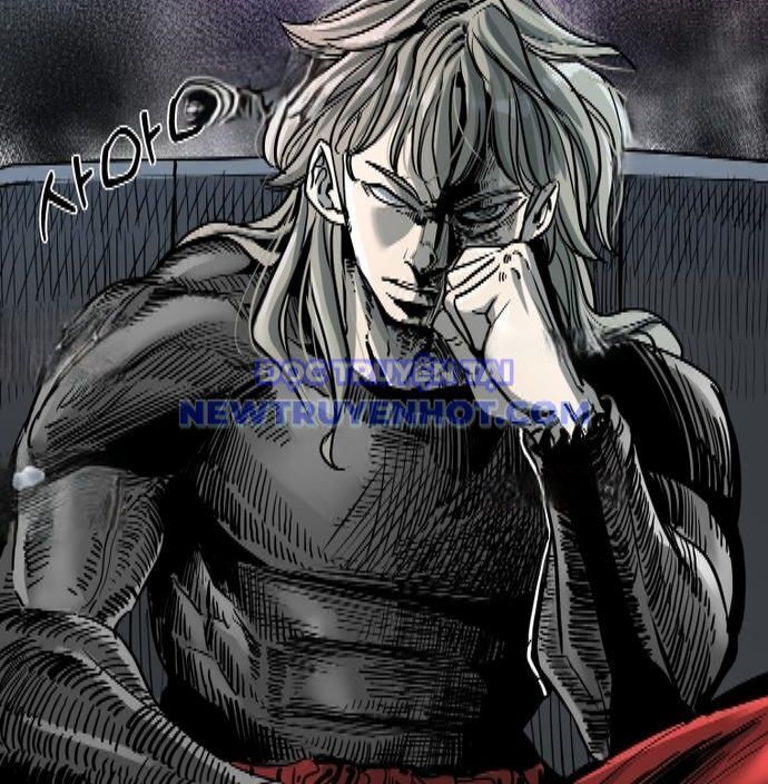 Shark - Cá Mập Chap 346 - Next Chap 347
