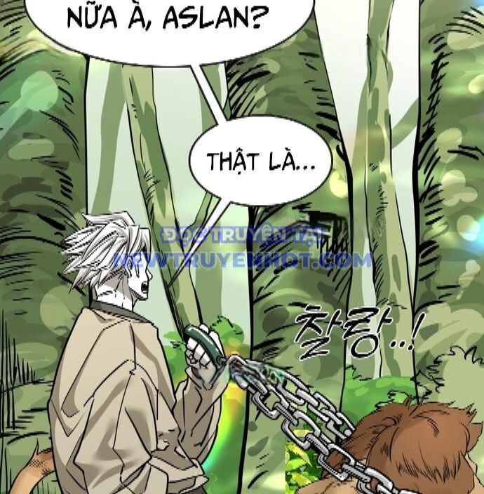 Shark - Cá Mập Chap 346 - Next Chap 347