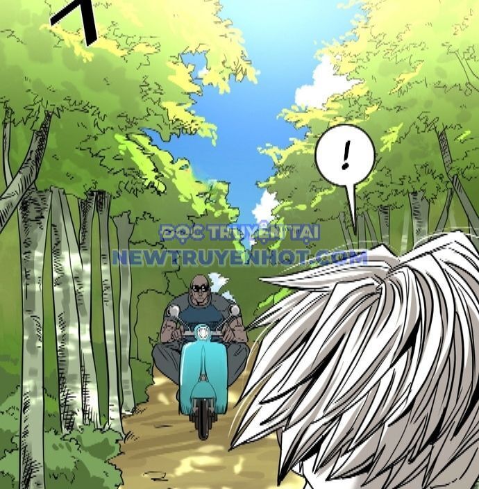 Shark - Cá Mập Chap 346 - Next Chap 347