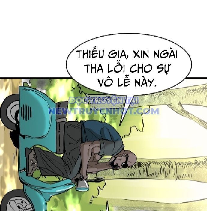 Shark - Cá Mập Chap 346 - Next Chap 347