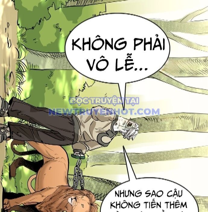 Shark - Cá Mập Chap 346 - Next Chap 347