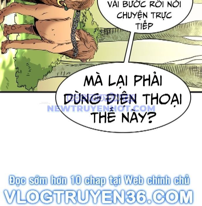 Shark - Cá Mập Chap 346 - Next Chap 347