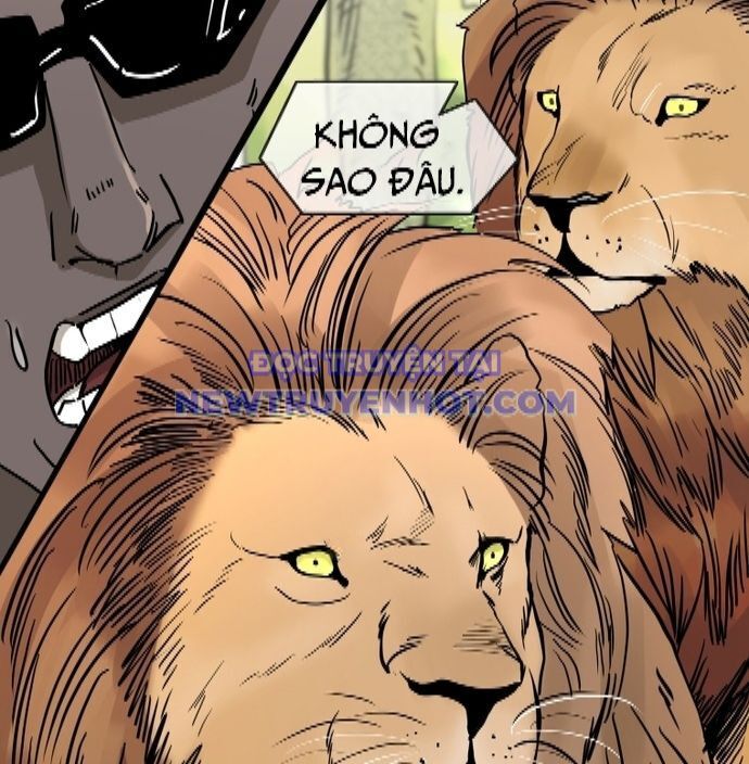 Shark - Cá Mập Chap 346 - Next Chap 347