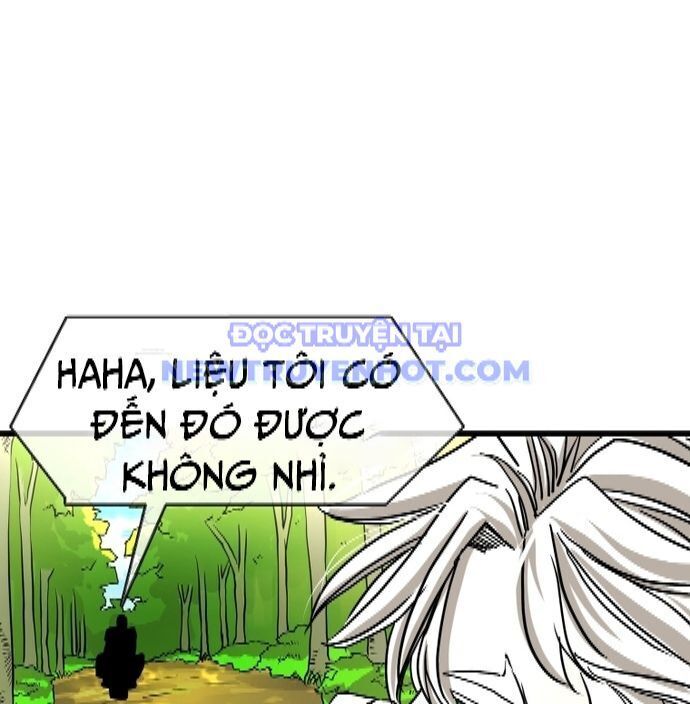 Shark - Cá Mập Chap 346 - Next Chap 347