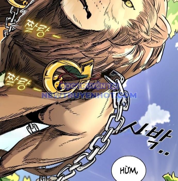 Shark - Cá Mập Chap 346 - Next Chap 347