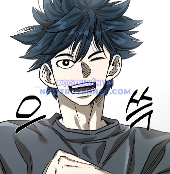 Shark - Cá Mập Chap 346 - Next Chap 347