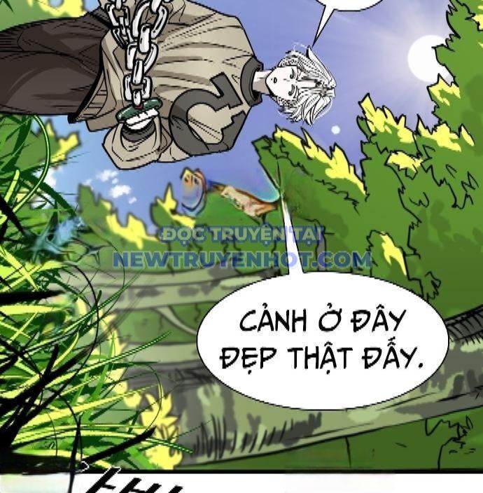 Shark - Cá Mập Chap 346 - Next Chap 347