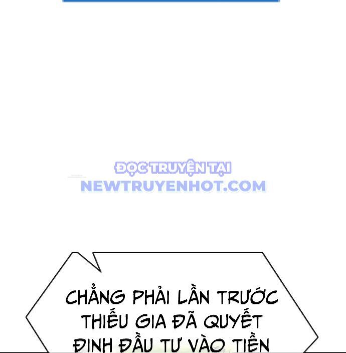 Shark - Cá Mập Chap 346 - Next Chap 347