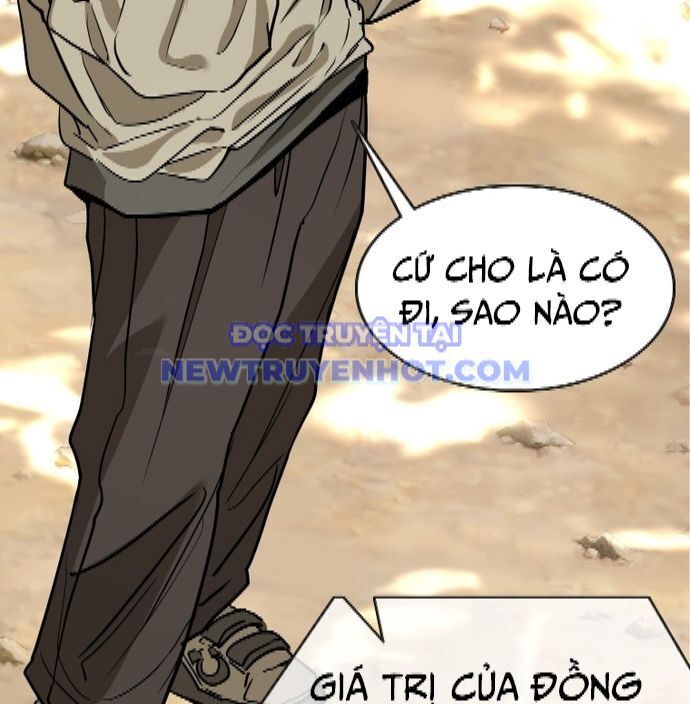 Shark - Cá Mập Chap 346 - Next Chap 347