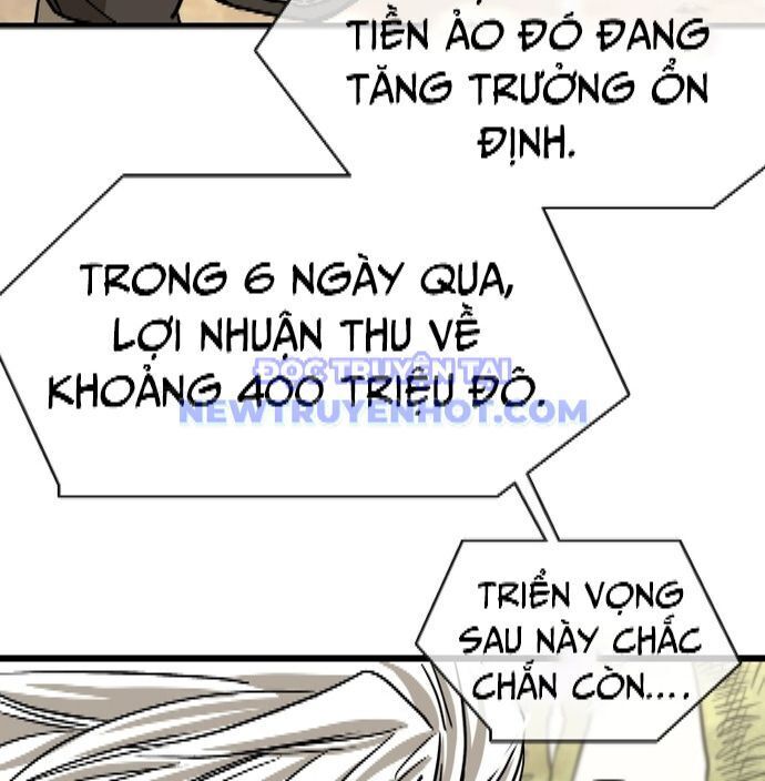 Shark - Cá Mập Chap 346 - Next Chap 347