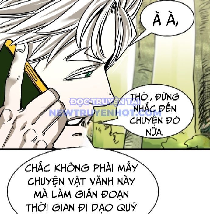 Shark - Cá Mập Chap 346 - Next Chap 347