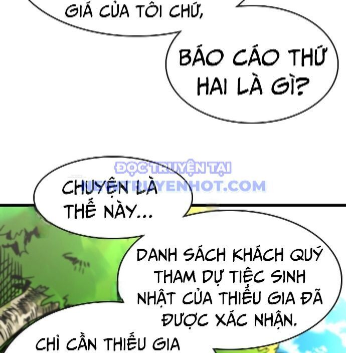 Shark - Cá Mập Chap 346 - Next Chap 347
