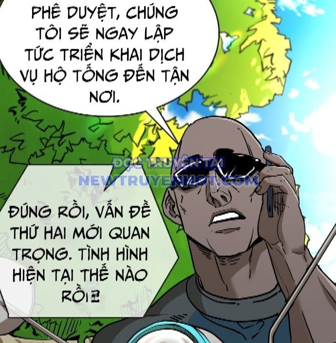 Shark - Cá Mập Chap 346 - Next Chap 347