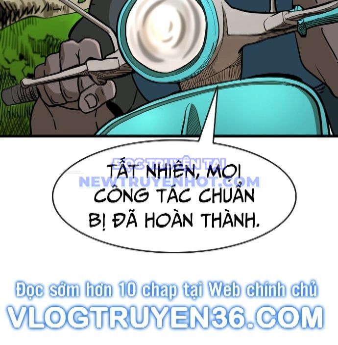 Shark - Cá Mập Chap 346 - Next Chap 347