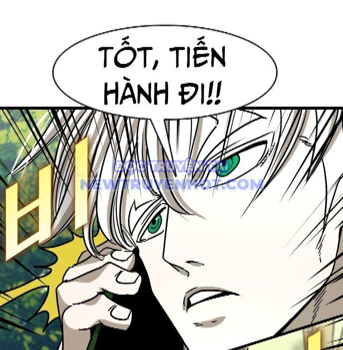Shark - Cá Mập Chap 346 - Next Chap 347