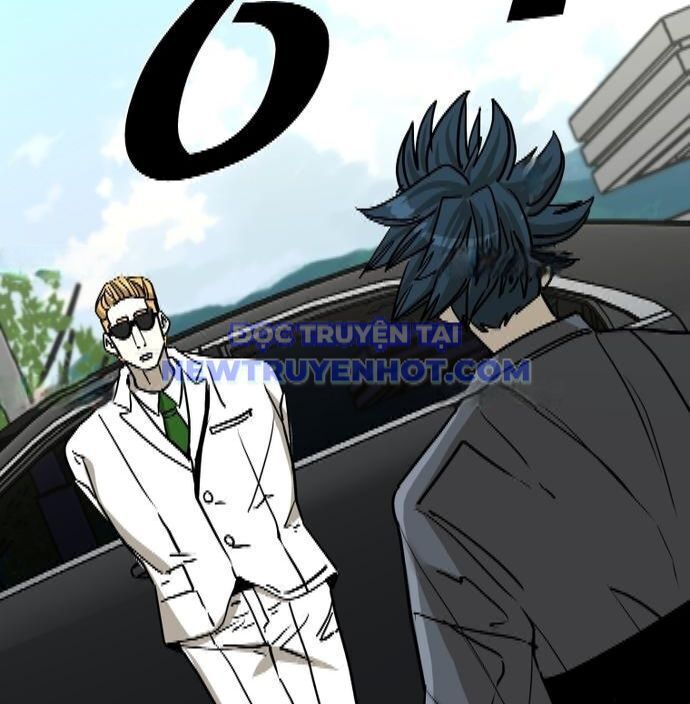 Shark - Cá Mập Chap 346 - Next Chap 347