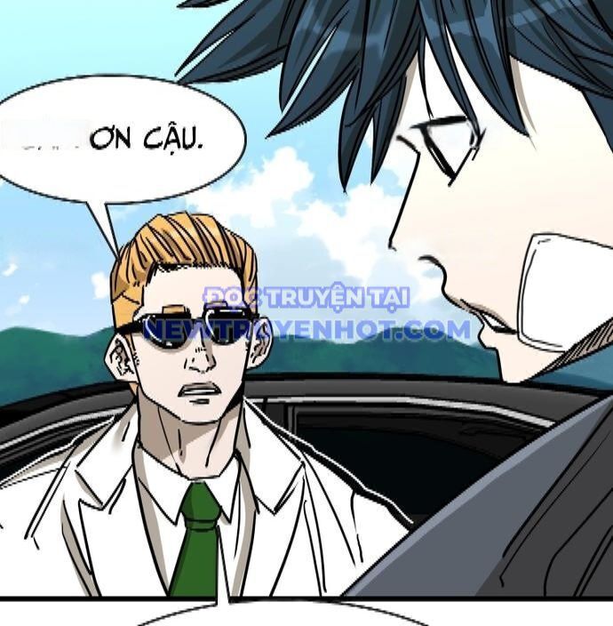 Shark - Cá Mập Chap 346 - Next Chap 347