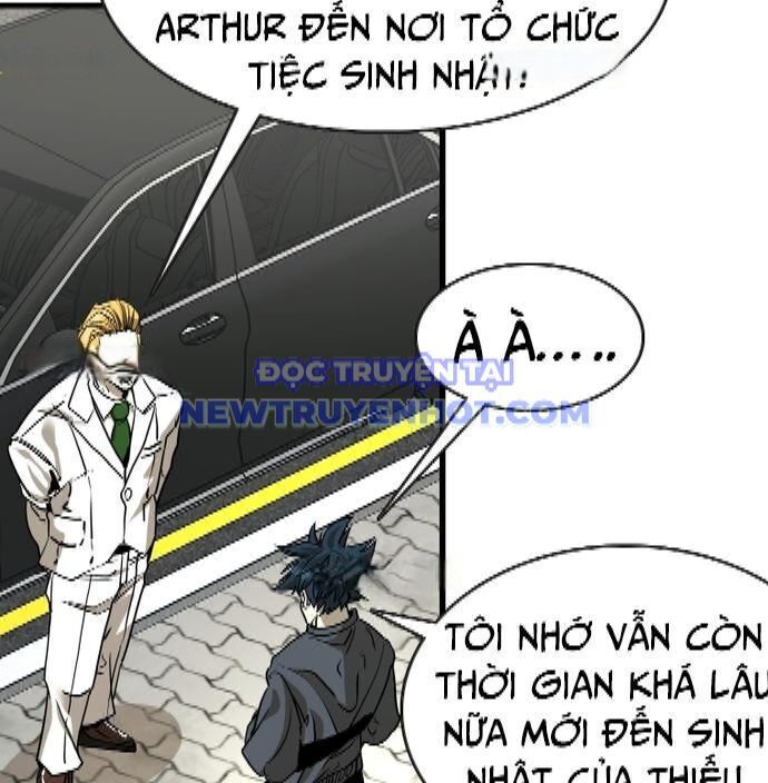 Shark - Cá Mập Chap 346 - Next Chap 347