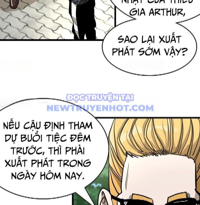 Shark - Cá Mập Chap 346 - Next Chap 347