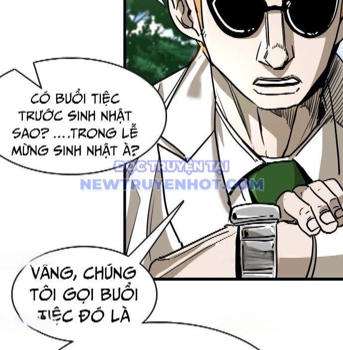 Shark - Cá Mập Chap 346 - Next Chap 347