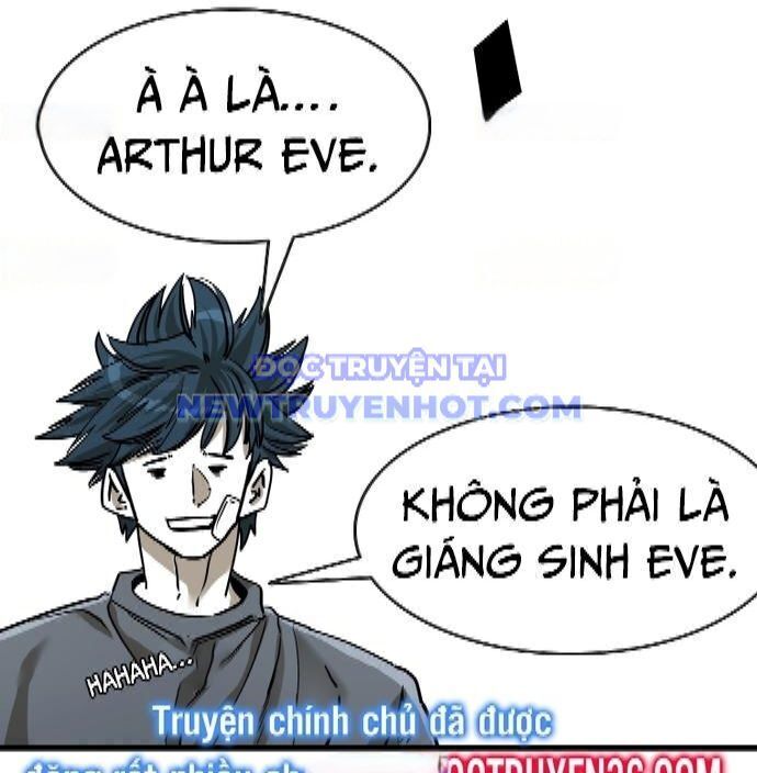 Shark - Cá Mập Chap 346 - Next Chap 347