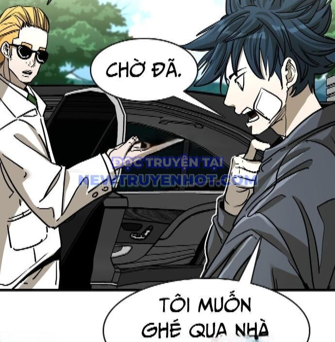 Shark - Cá Mập Chap 346 - Next Chap 347