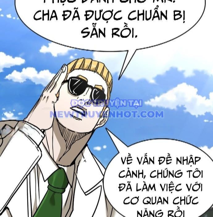 Shark - Cá Mập Chap 346 - Next Chap 347