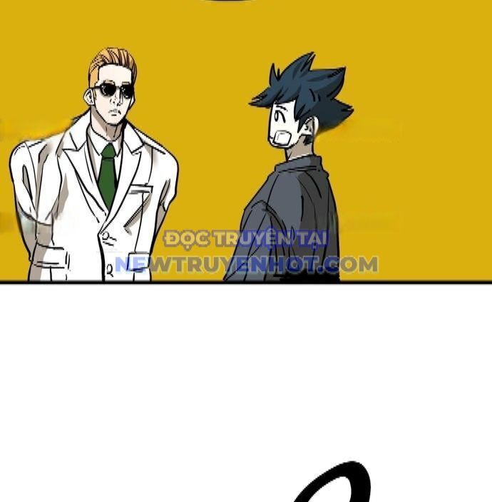 Shark - Cá Mập Chap 346 - Next Chap 347