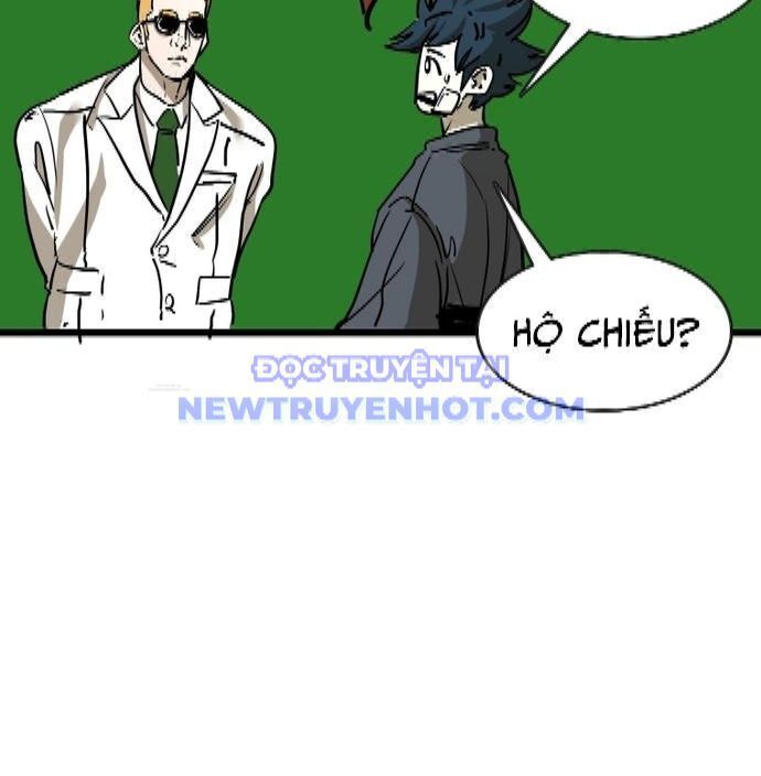 Shark - Cá Mập Chap 346 - Next Chap 347