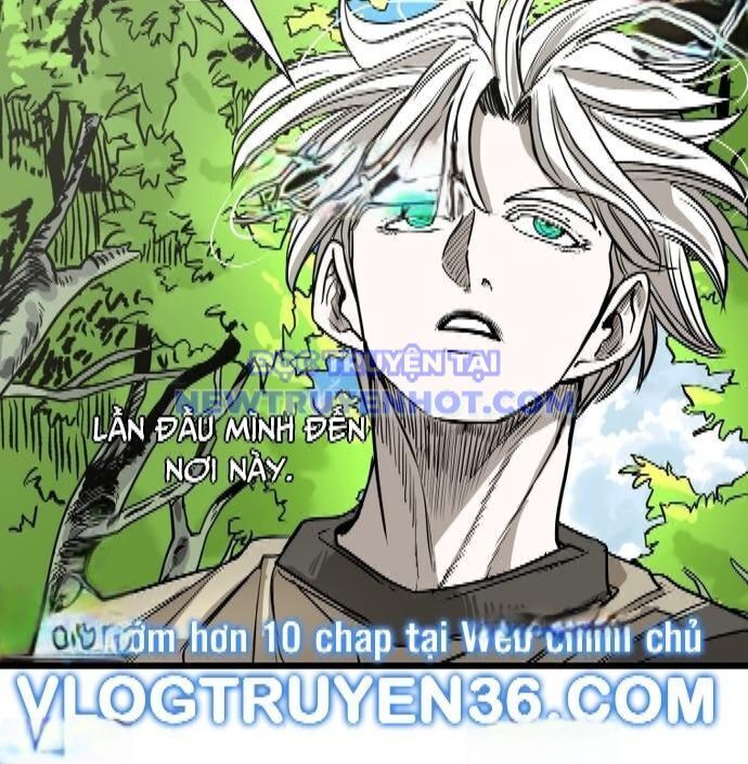 Shark - Cá Mập Chap 346 - Next Chap 347