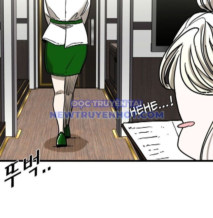 Shark - Cá Mập Chap 346 - Next Chap 347