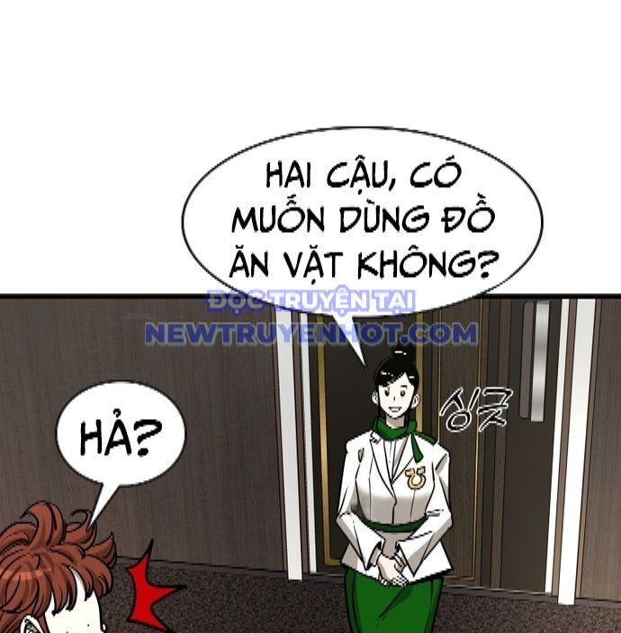 Shark - Cá Mập Chap 346 - Next Chap 347