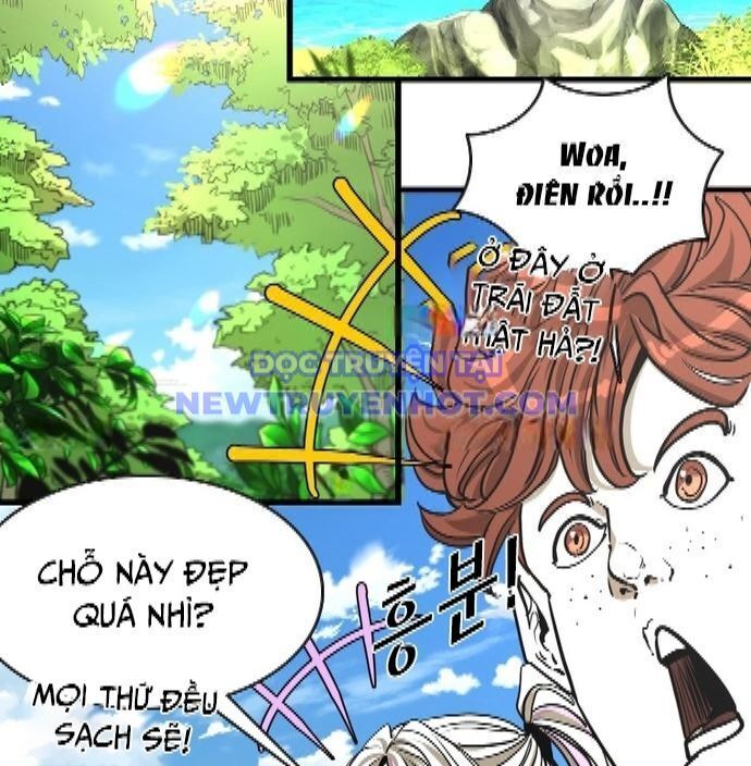 Shark - Cá Mập Chap 347 - Next Chap 348