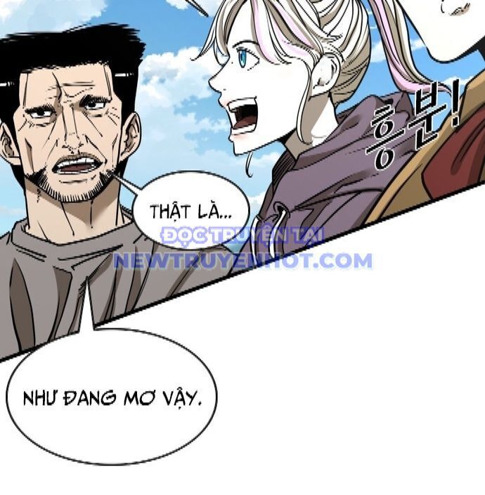 Shark - Cá Mập Chap 347 - Next Chap 348