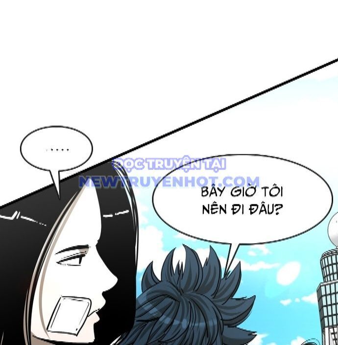 Shark - Cá Mập Chap 347 - Next Chap 348