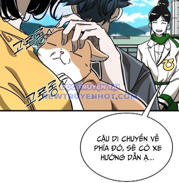 Shark - Cá Mập Chap 347 - Next Chap 348