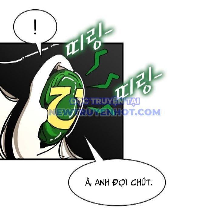Shark - Cá Mập Chap 347 - Next Chap 348