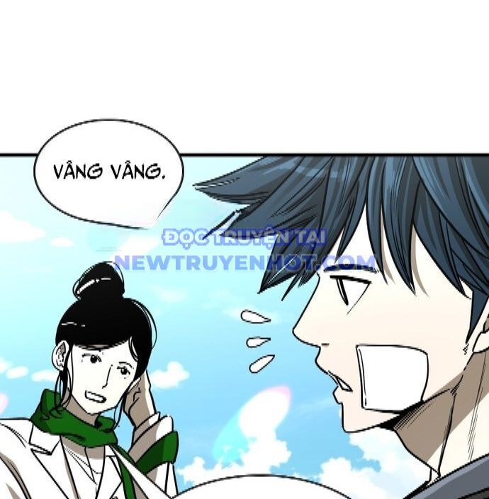 Shark - Cá Mập Chap 347 - Next Chap 348