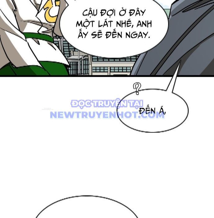 Shark - Cá Mập Chap 347 - Next Chap 348