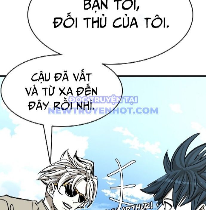 Shark - Cá Mập Chap 347 - Next Chap 348
