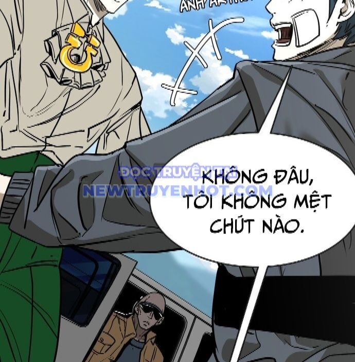 Shark - Cá Mập Chap 347 - Next Chap 348