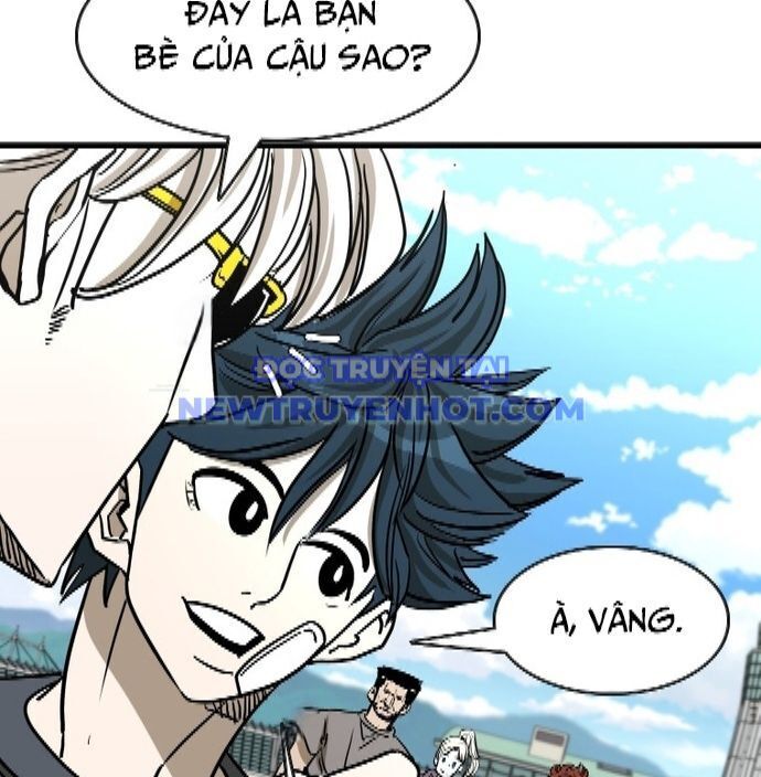 Shark - Cá Mập Chap 347 - Next Chap 348