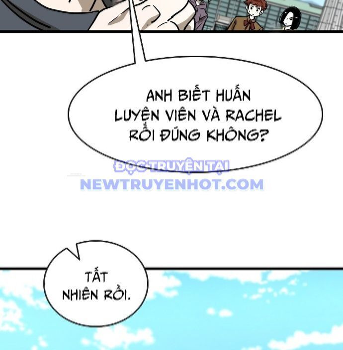 Shark - Cá Mập Chap 347 - Next Chap 348