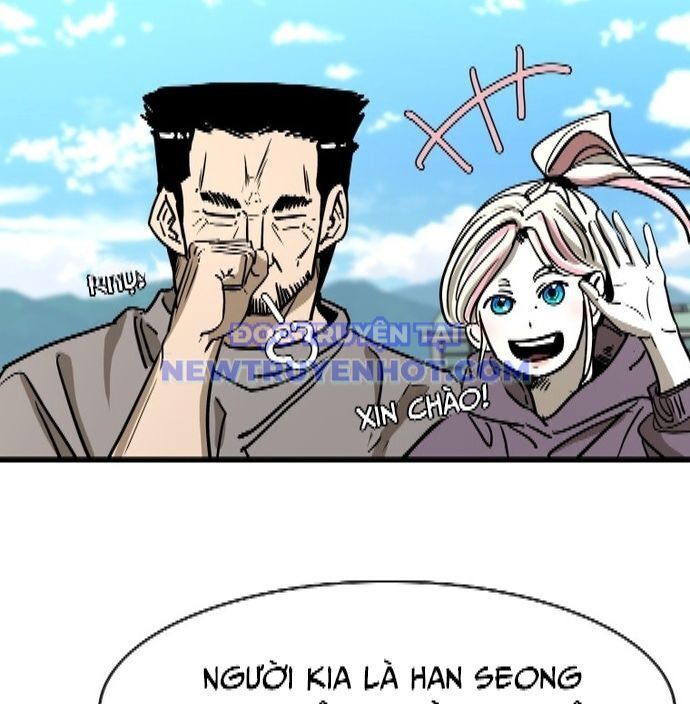 Shark - Cá Mập Chap 347 - Next Chap 348